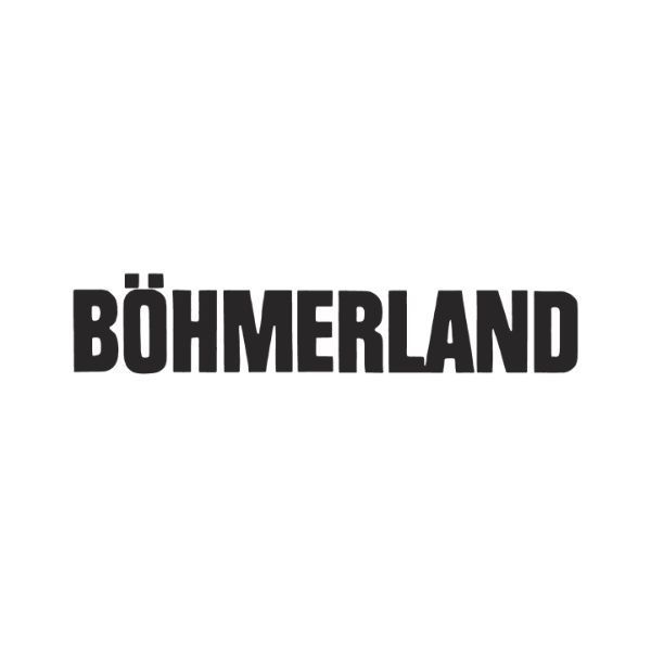 Böhmerland Logo