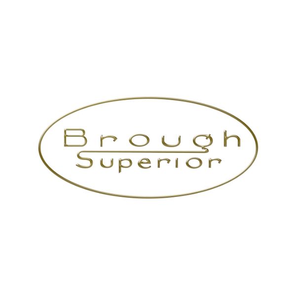 Brough Superior Logo