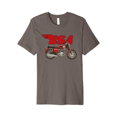 BSA Rocket 3 T-Shirt
