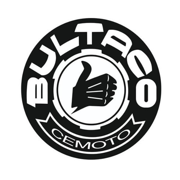 Bultaco Logo