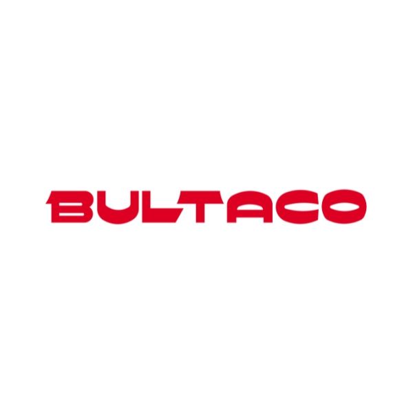 Bultaco Logo
