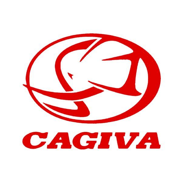 Cagiva Logo