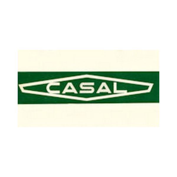 Casal Logo