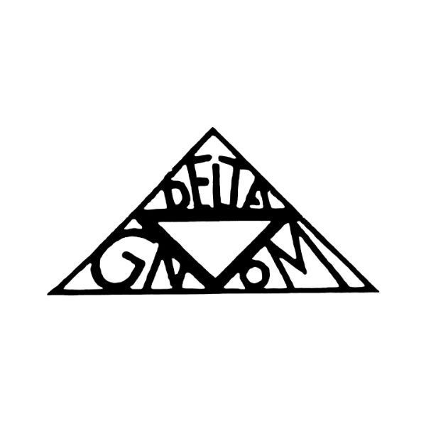 Delta-Gnom Logo