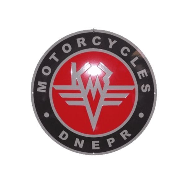 Dnepr Logo