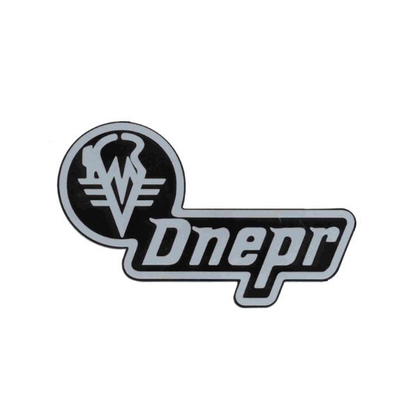 Dnepr Logo