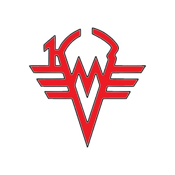 Dnepr Logo