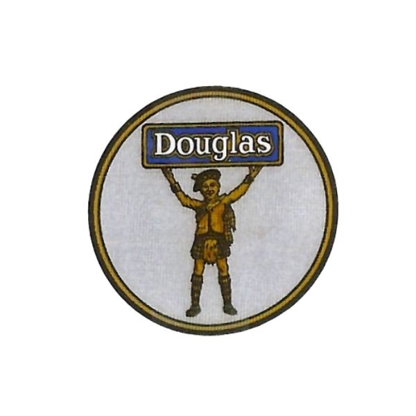 Douglas Logo