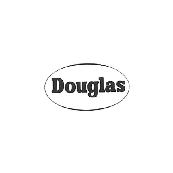 Douglas Logo