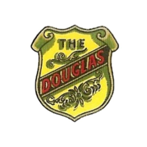 Douglas Logo