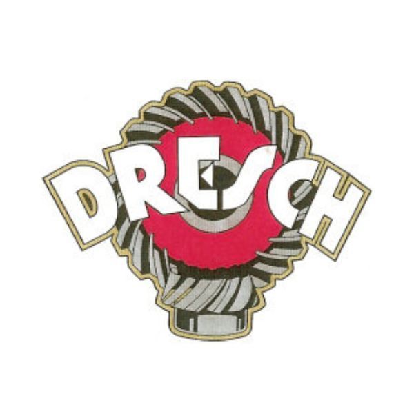 Dresch Logo