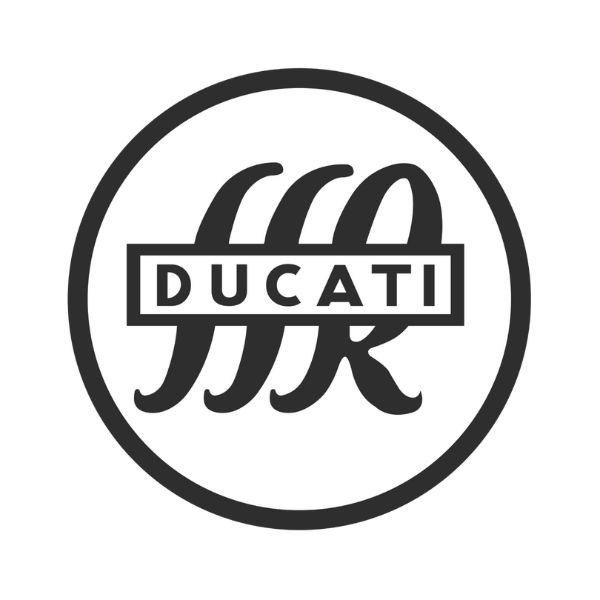 Ducati Logo