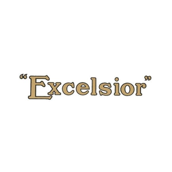 Excelsior Logo