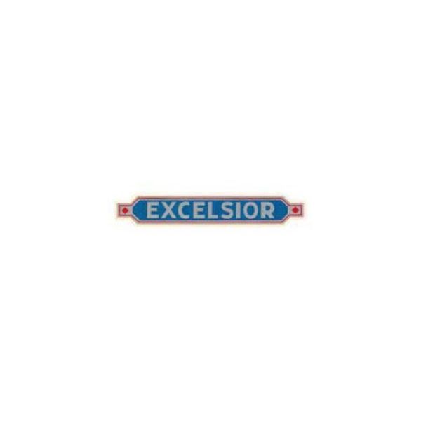 Excelsior Logo