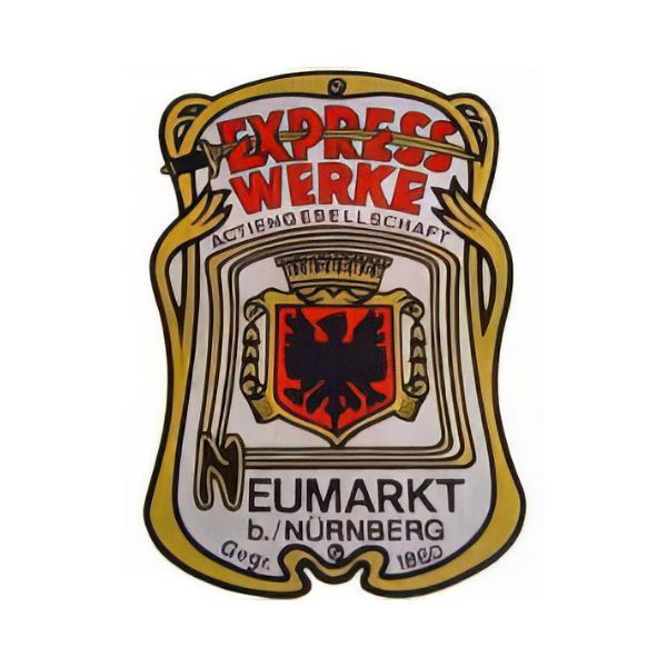 Express Werke Logo