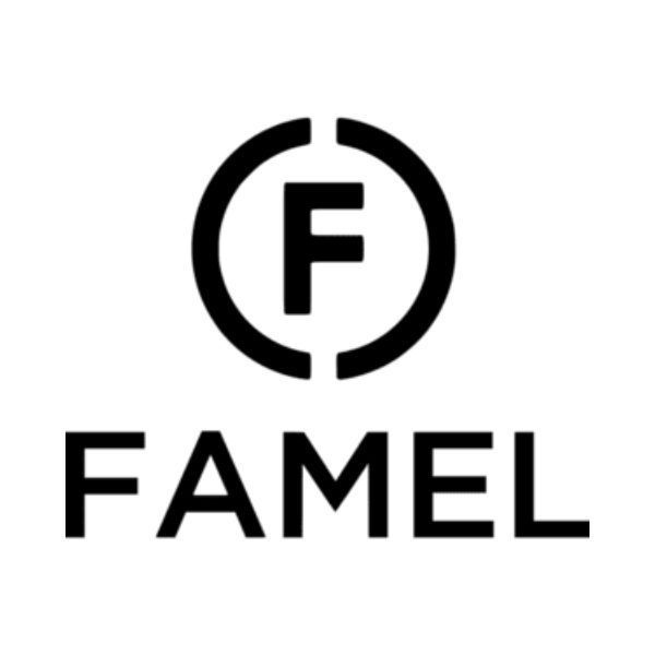 FAMEL Logo