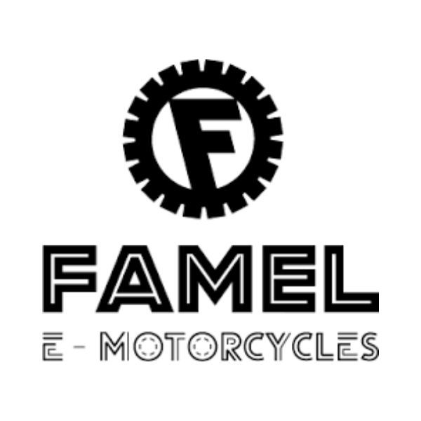 FAMEL Logo