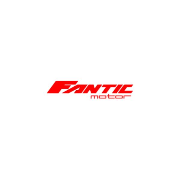 Fantic Motor Logo