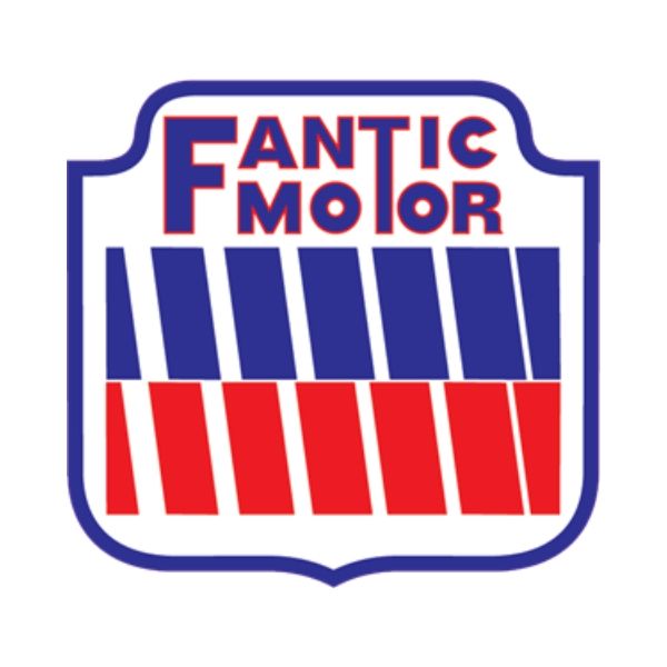 Fantic Motor Logo