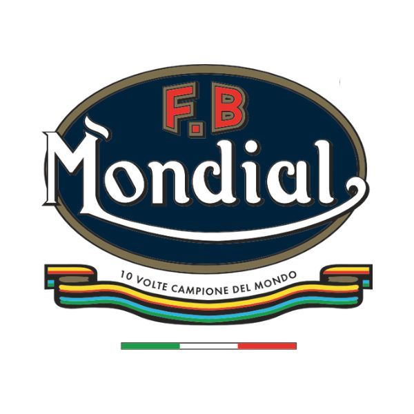 FB Mondial Logo