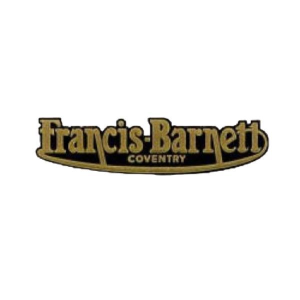 Francis-Barnett Logo