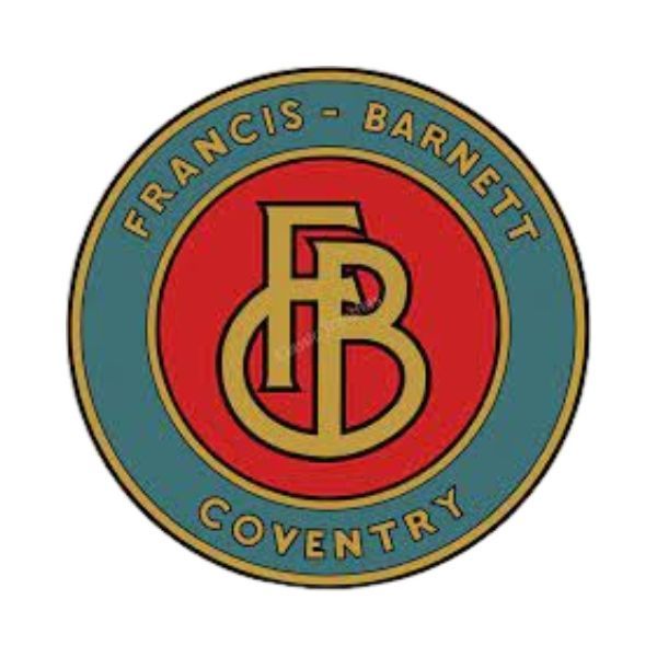 Francis-Barnett Logo
