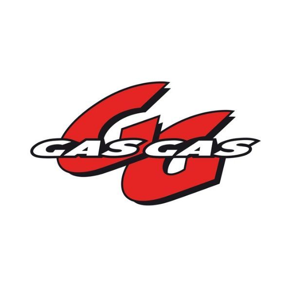 GASGAS Logo