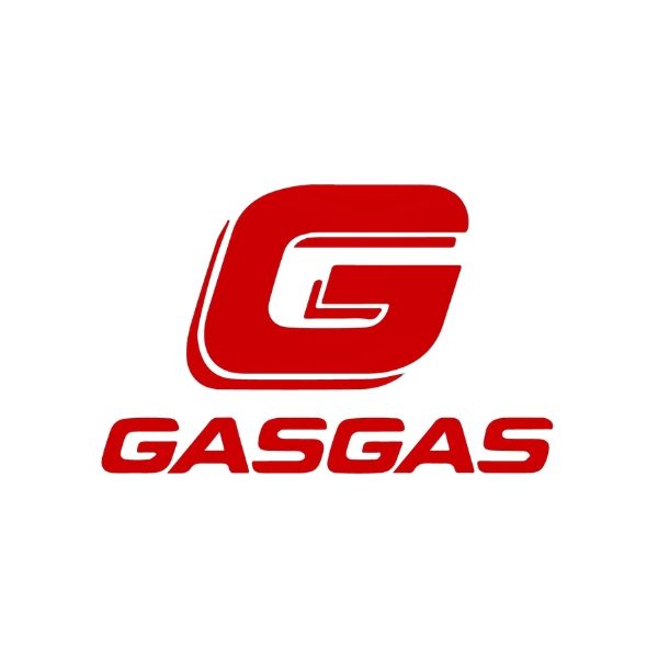 GasGas Logo