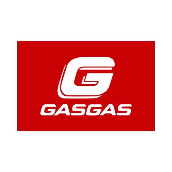 GasGas Logo
