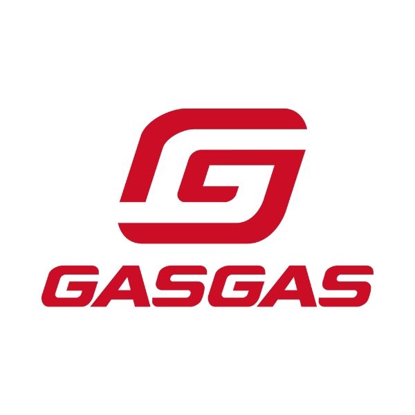 GasGas Logo