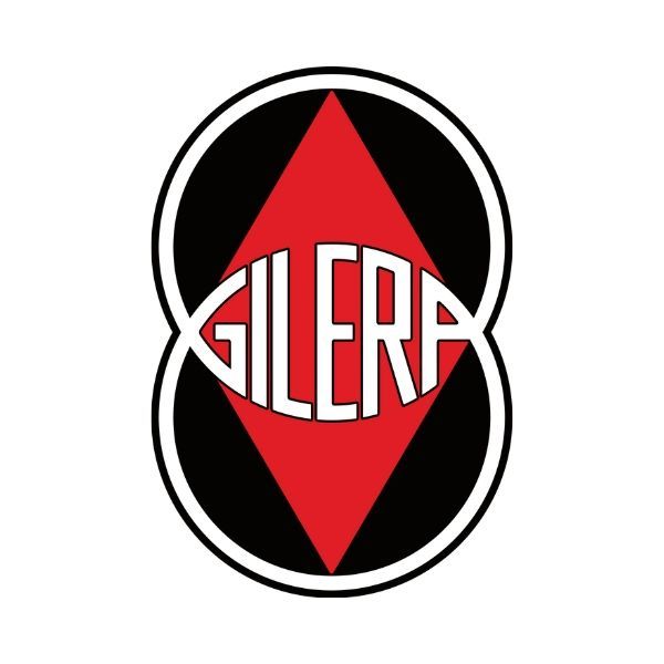 Gilera Logo