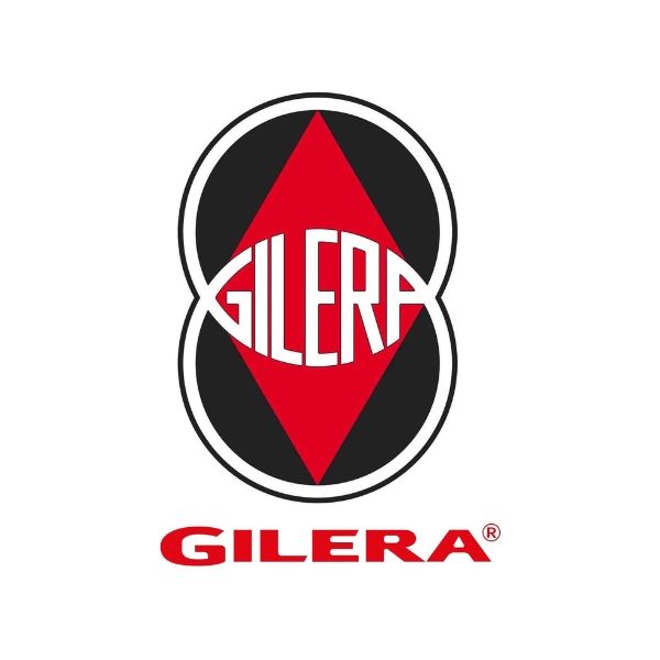 Gilera Logo
