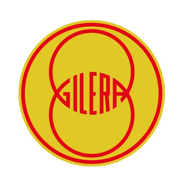 Gilera Logo