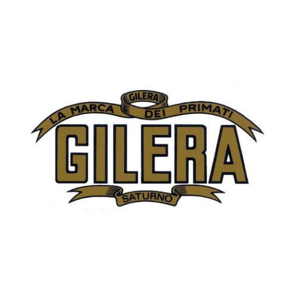 Gilera Logo