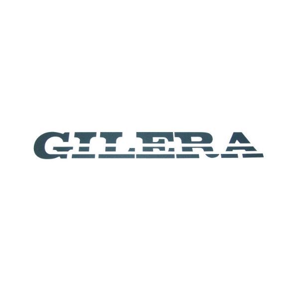 Gilera Logo