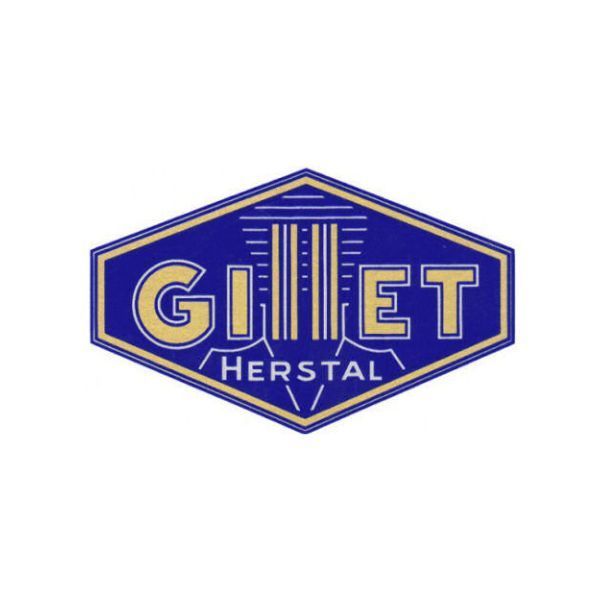 Gillet Logo