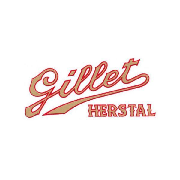 Gillet Logo