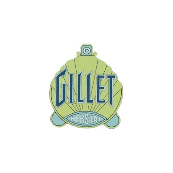 Gillet Logo