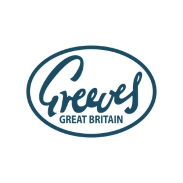 Greeves Logo