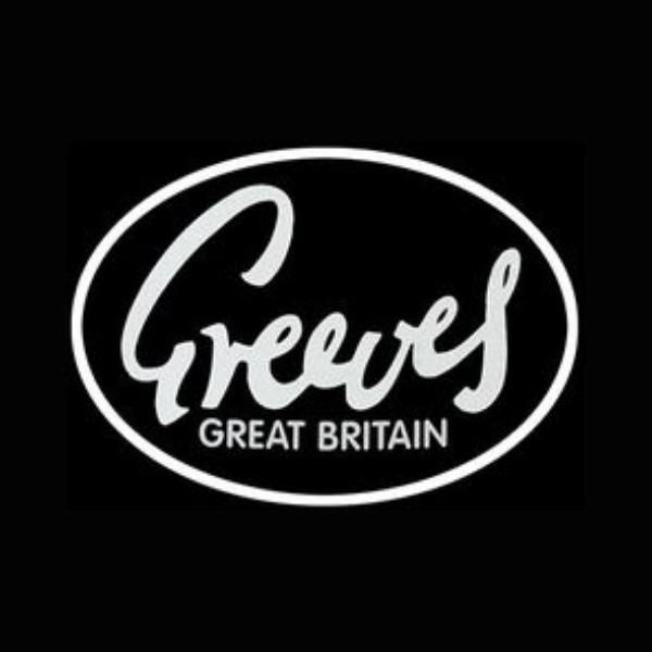 Greeves Logo