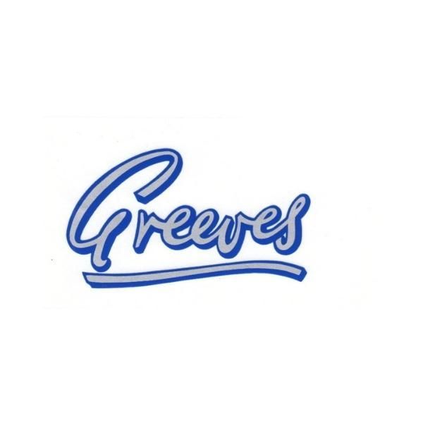Greeves Logo