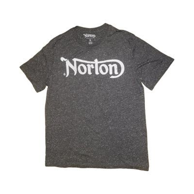 grey norton t-shirt
