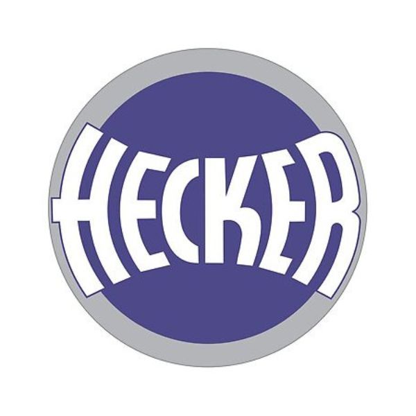 Hecker Logo