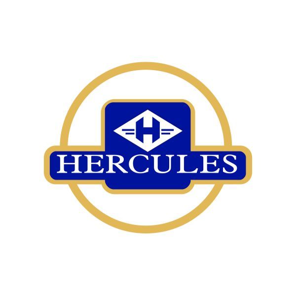 Hercules Logo