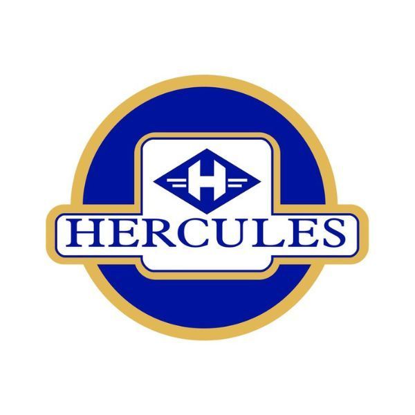 Hercules Logo