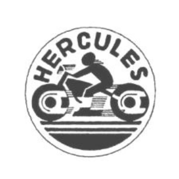 Hercules Logo