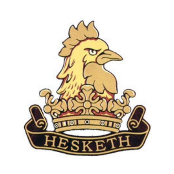 Hesketh Logo