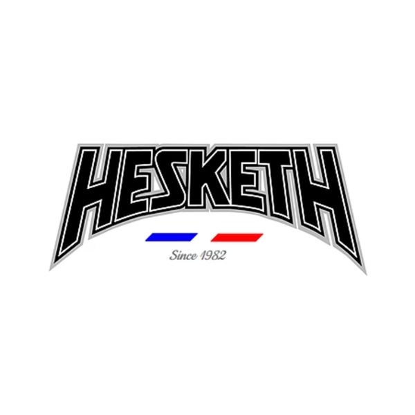 Hesketh Logo