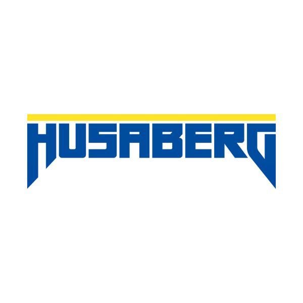 Husaberg Logo