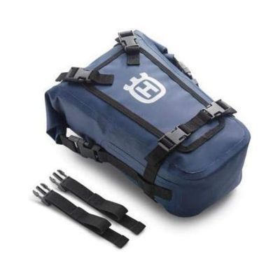 Husqvarna 5L Saddle Bag